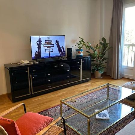 Lovely 2 Bedrooms Apartment Main Square Plasencia Εξωτερικό φωτογραφία