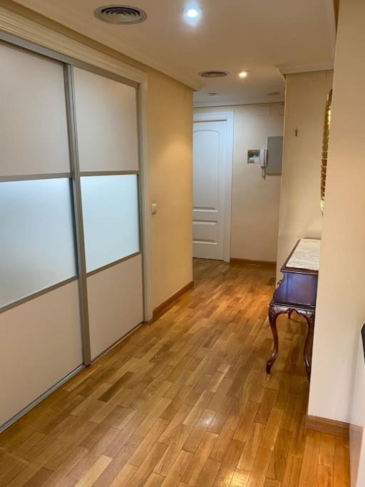 Lovely 2 Bedrooms Apartment Main Square Plasencia Εξωτερικό φωτογραφία