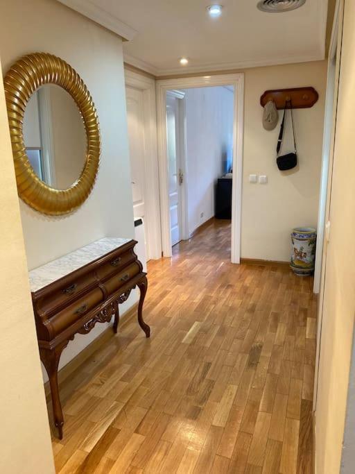 Lovely 2 Bedrooms Apartment Main Square Plasencia Εξωτερικό φωτογραφία