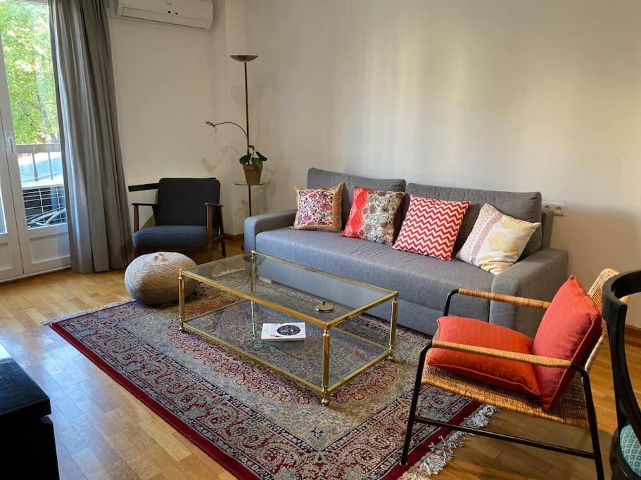 Lovely 2 Bedrooms Apartment Main Square Plasencia Εξωτερικό φωτογραφία